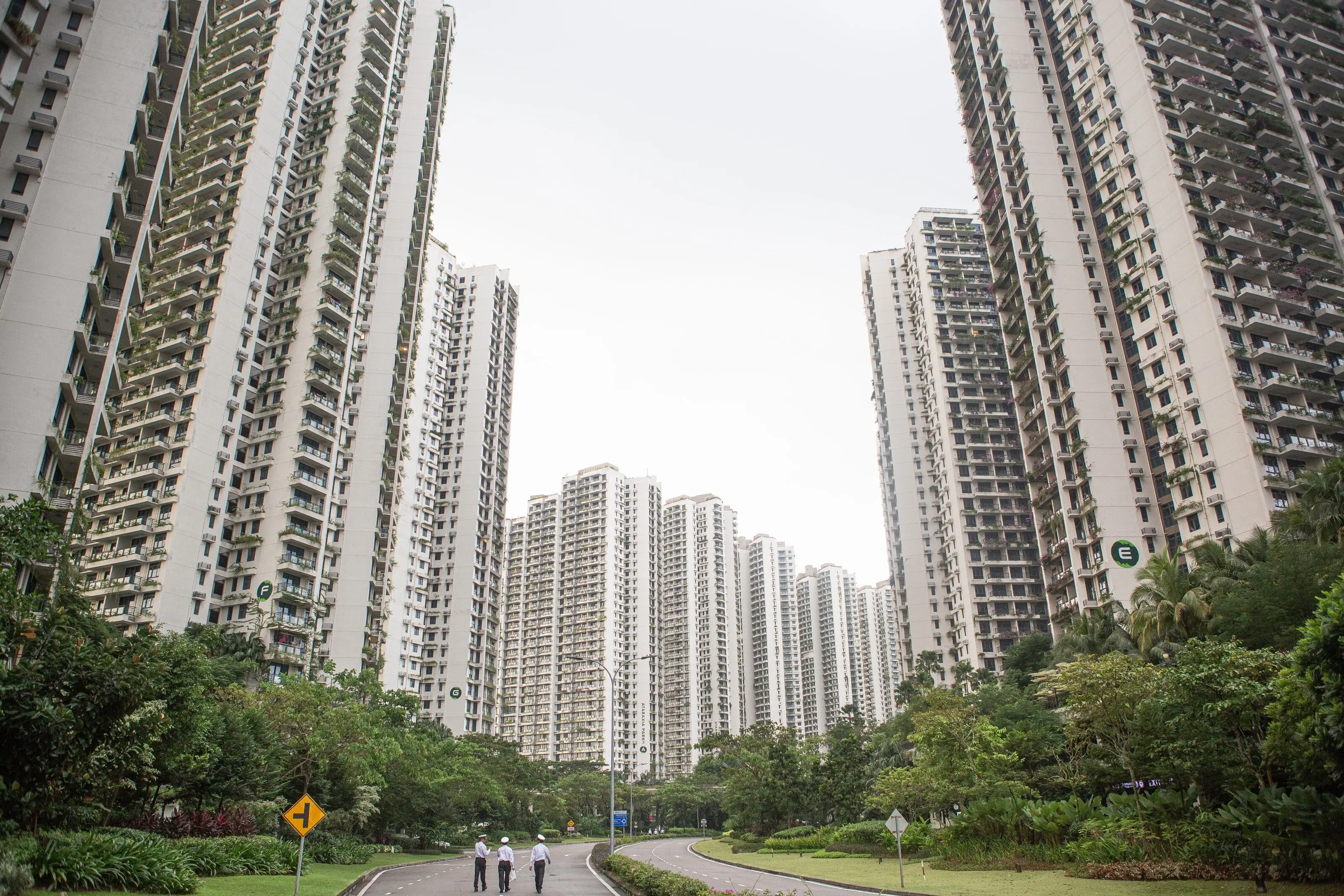 forest city johor menjadi salah satu faktor yang bakal meningkatkan ekonomi johor