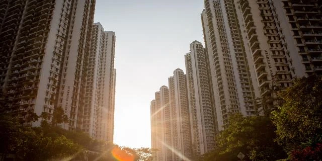 Foreign Investment Influx