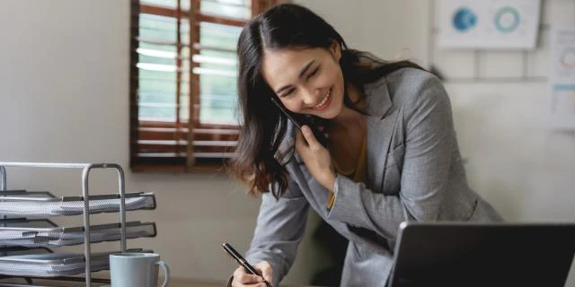 High Demand, High Commission