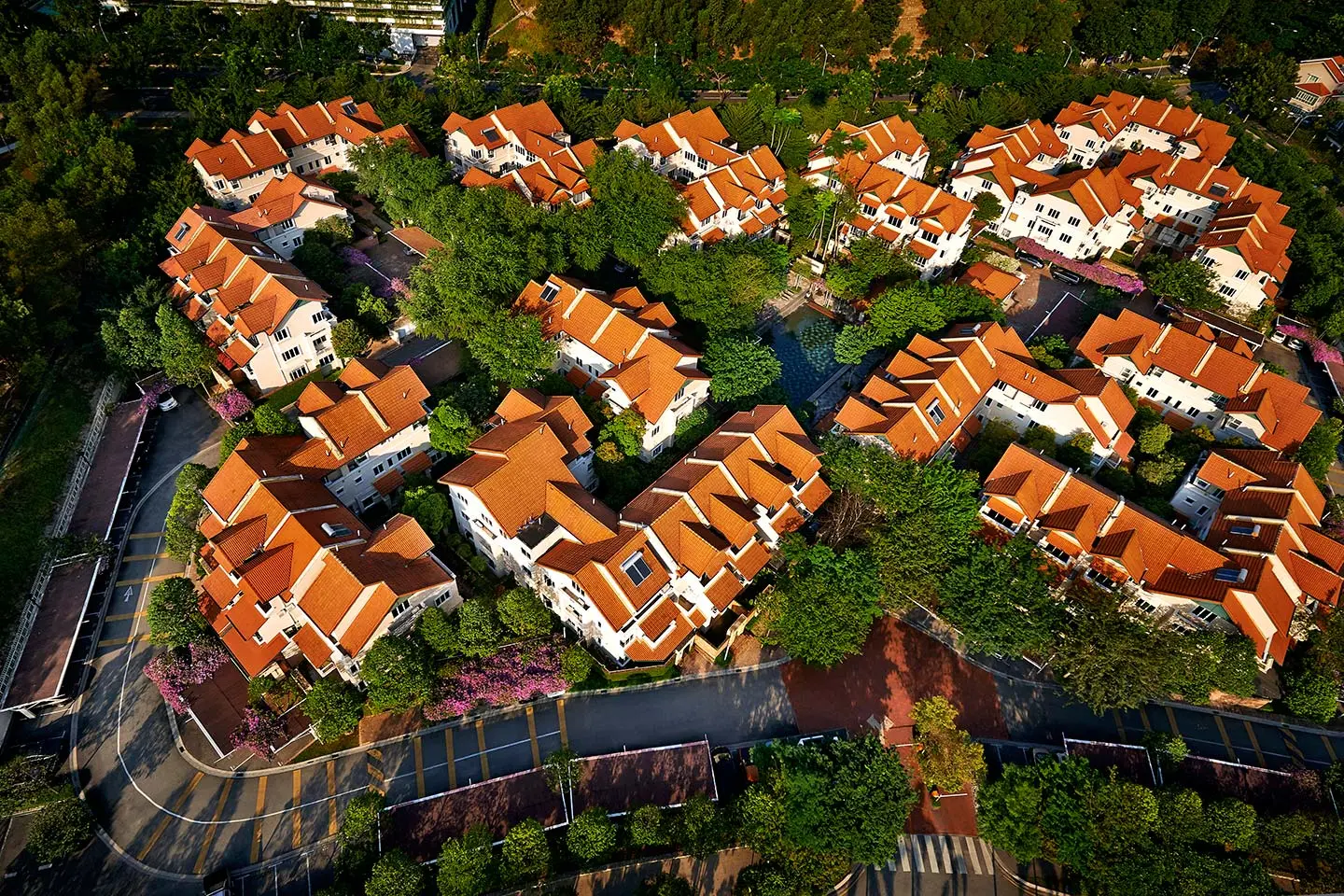 Best Community Living in Malaysia