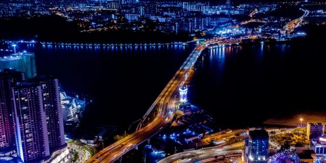 Is Johor's Property Boom Sustainable