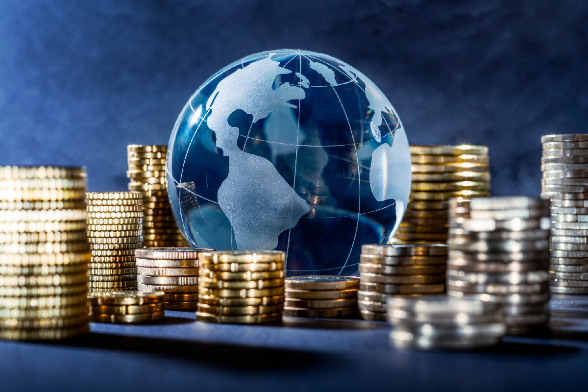 Global Economic Outlook 2025: Tariff Becomes The Keyword