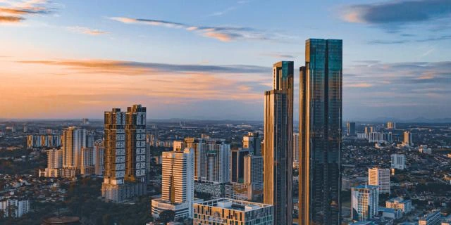 Where are the Johor Property Investment Hotspots