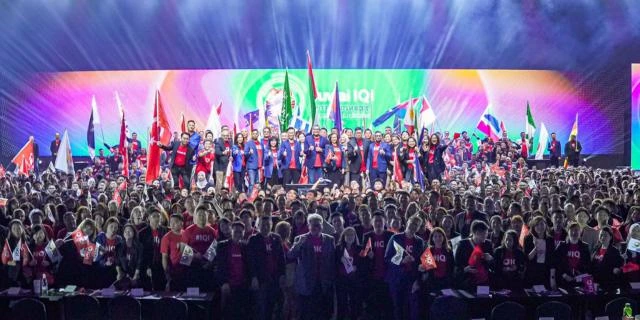 Why Choose IQI as Your Next Agency to Boost Your Johor Real Estate Career?