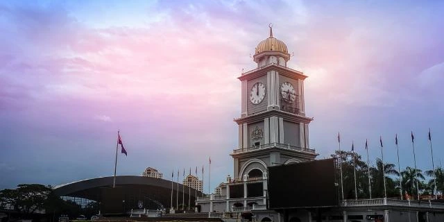 Why is Johor's Real Estate Market Experiencing a Boom