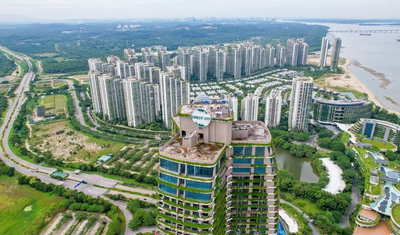 Johor: A Rising Star In Malaysia’s Real Estate Market