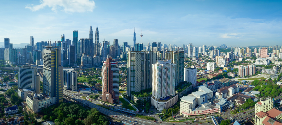 Malaysia Tops ASEAN in Affordable Housing with 6X Investment | Juwai IQI