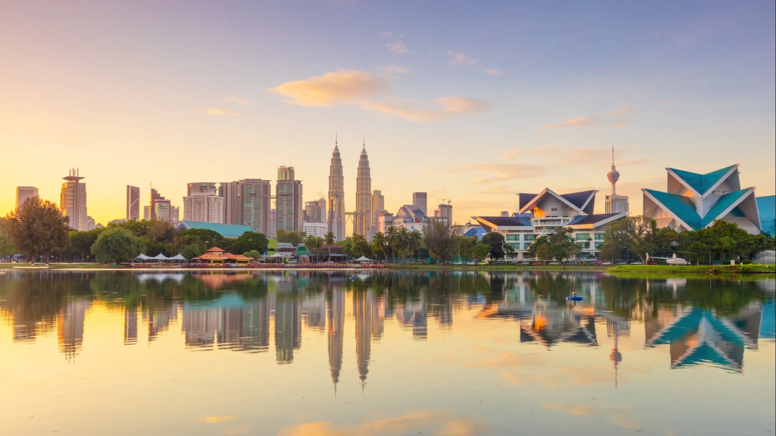 Global Real Estate Trends Shaping 2025: What Investors Need to Know