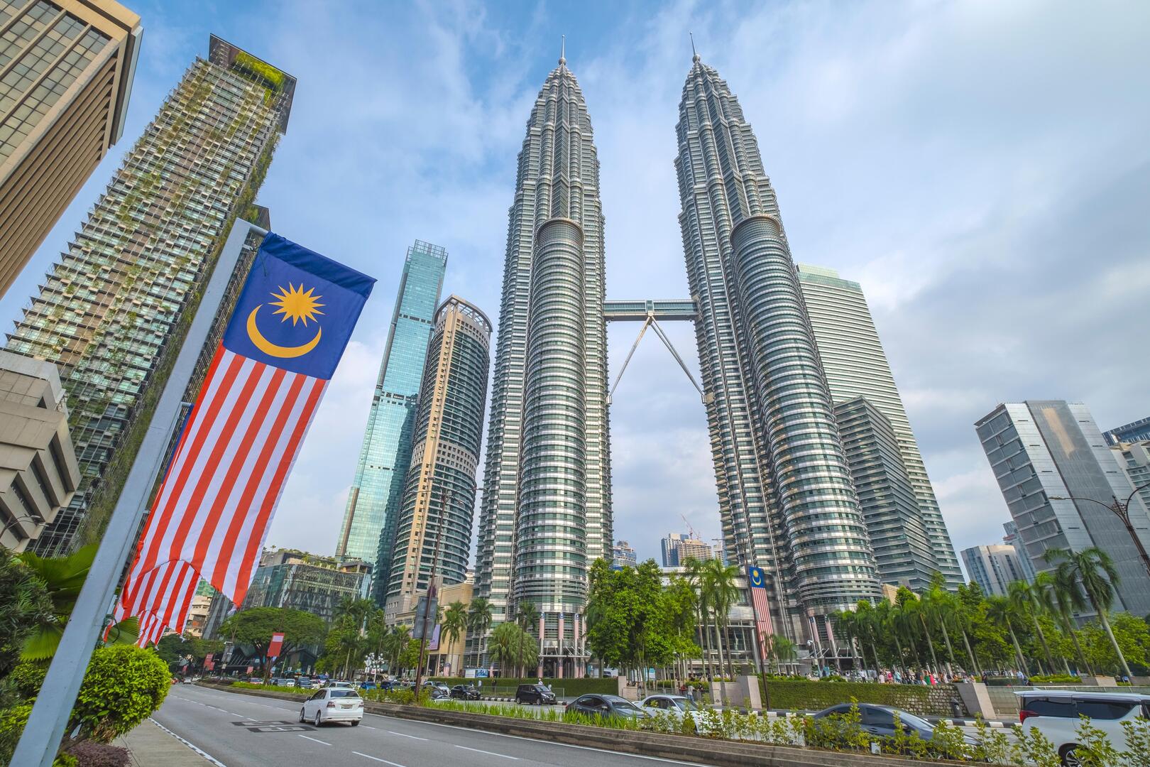 malaysia, kuala lumpur