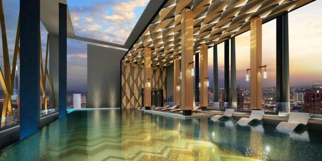 Causewayz Square @ JBCC