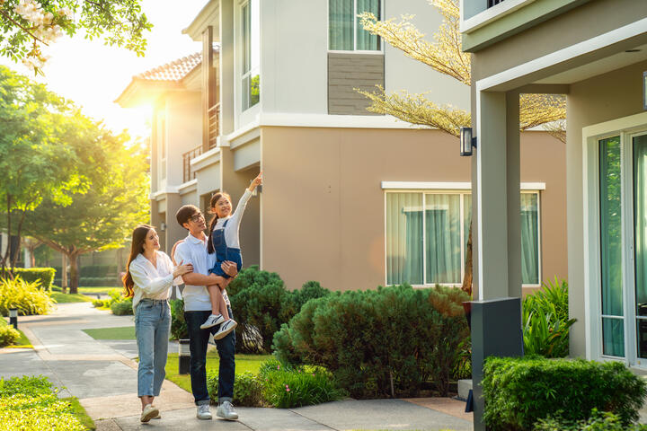 Top 5 New Housing Developments in Penang Island