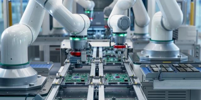 The Path Forward for Penang's Semiconductor Industry