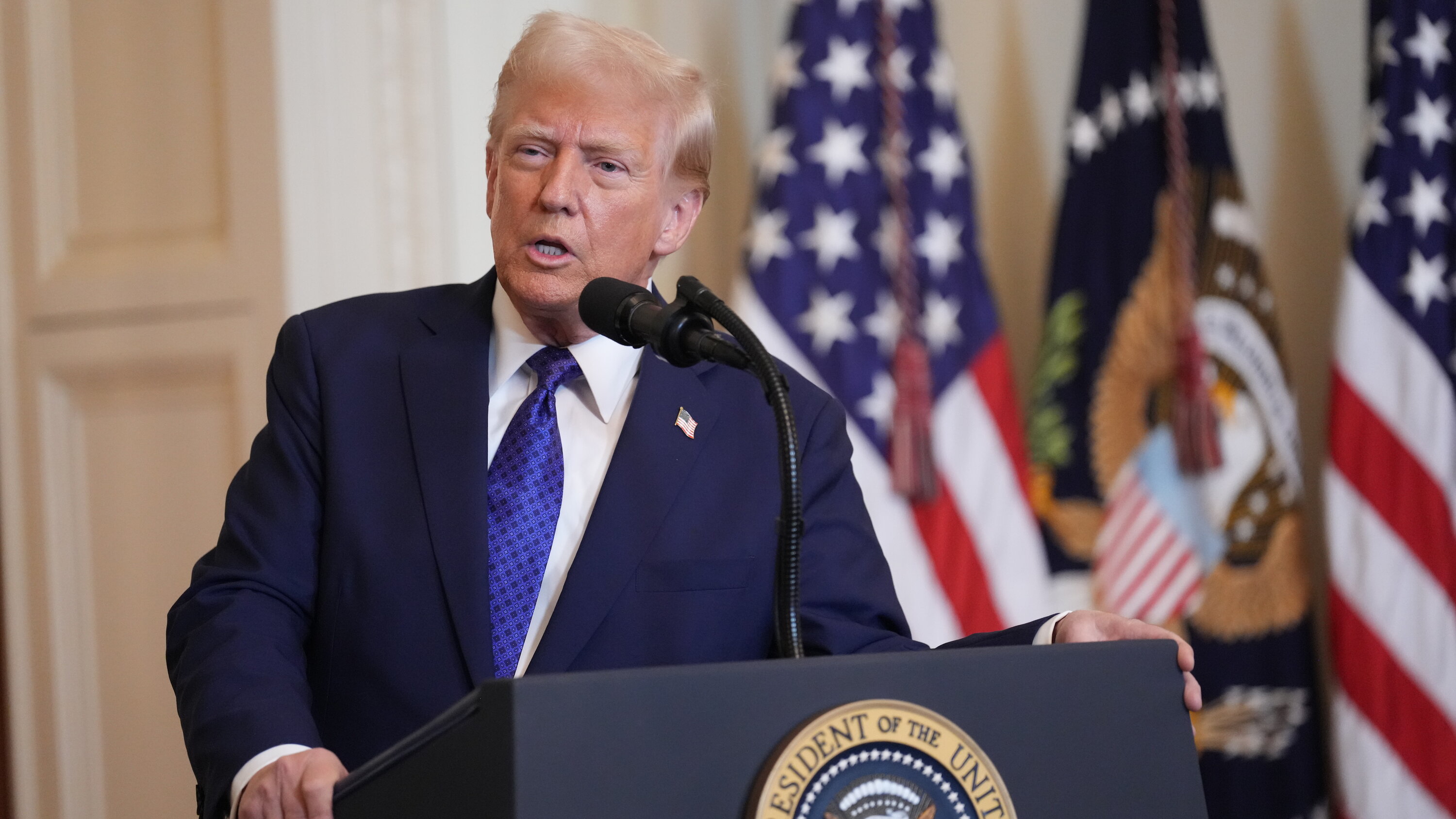 Trump’s Tariffs and Global Property Investment: A Shift in Strategy