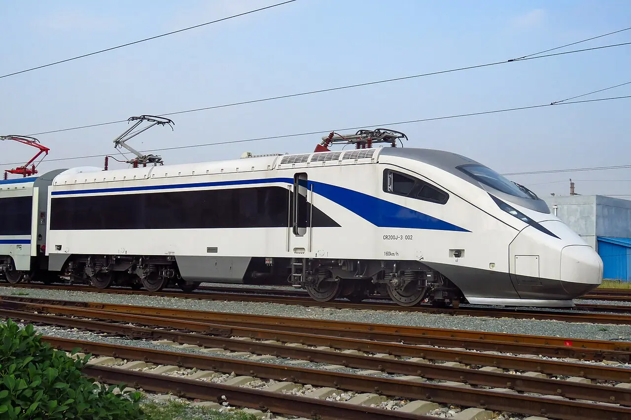 East Coast Rail Link (ECRL) and Future Developments in Penang