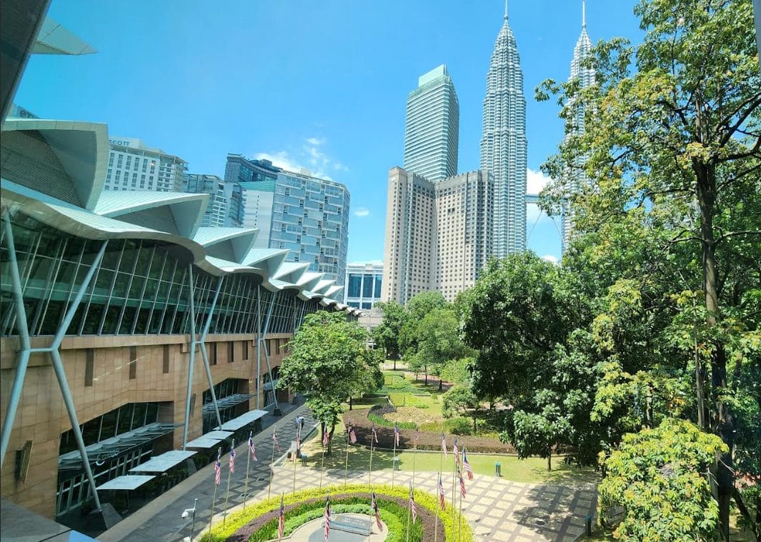 Clean Energy, Clear Vision: Malaysia’s Road to Net Zero