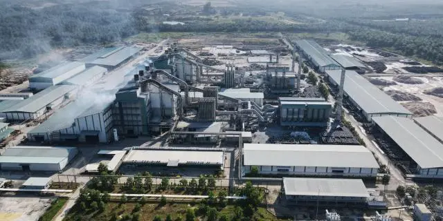 Industrial & Logistics