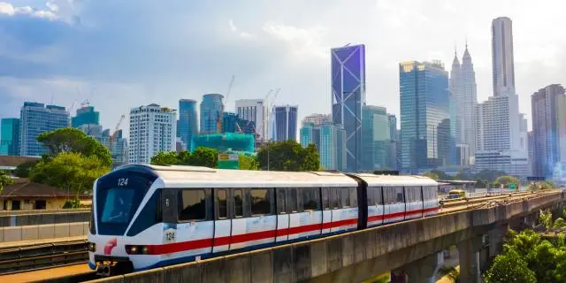Malaysian real estate