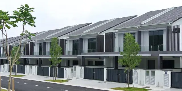 Mid-range and Affordable Housing