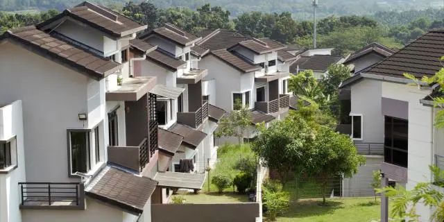 Residential Real Estate