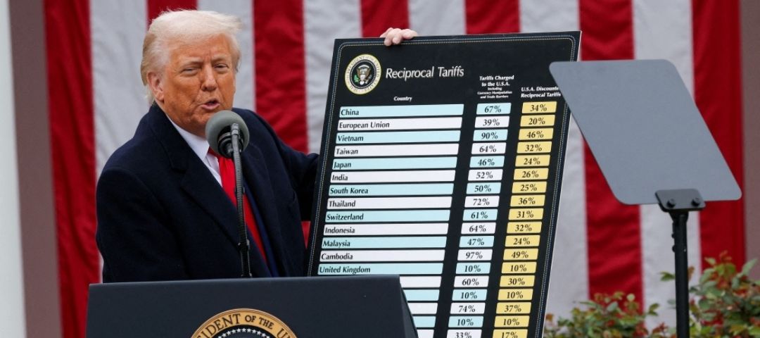 US Tariffs: How Are They Affecting Malaysia Real Estate?