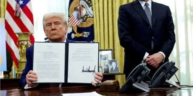 What Are the New US Tariffs and How Do They Affect Malaysia