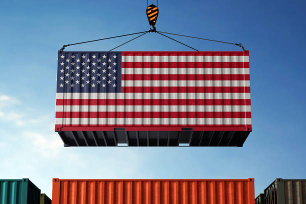 Tarrifs Create Distortion in the Global Economy