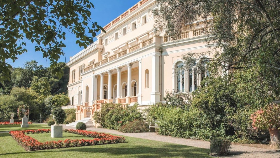 Top 10 Most Expensive Homes in the World