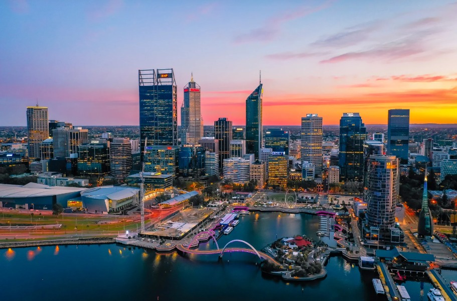 Resilient Yet Cooling: Australia’s Housing Trend