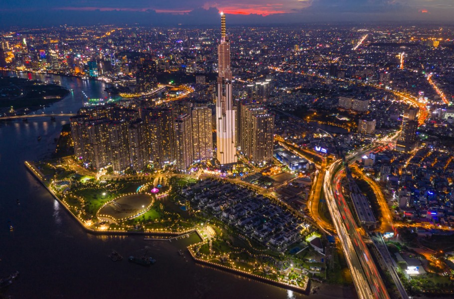 Vietnam Property Market 2025: High Demand, Low Supply