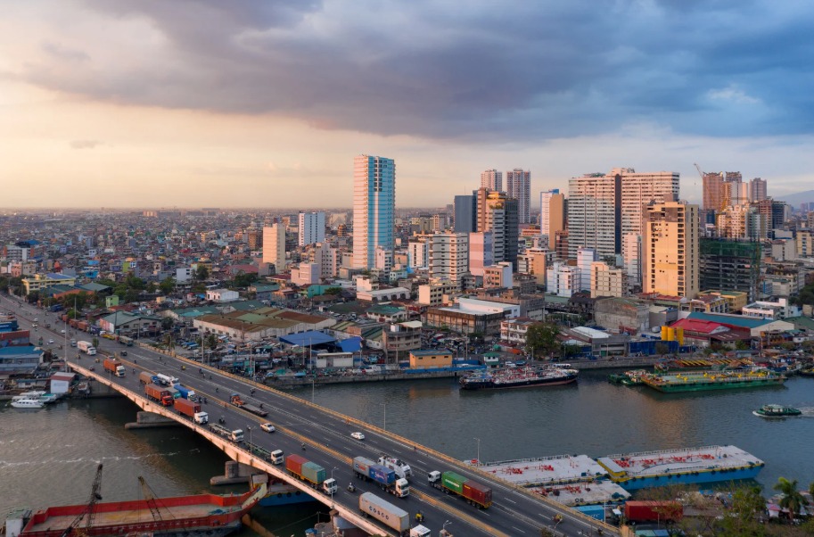 Philippine Real Estate Remains Resilient in 2025