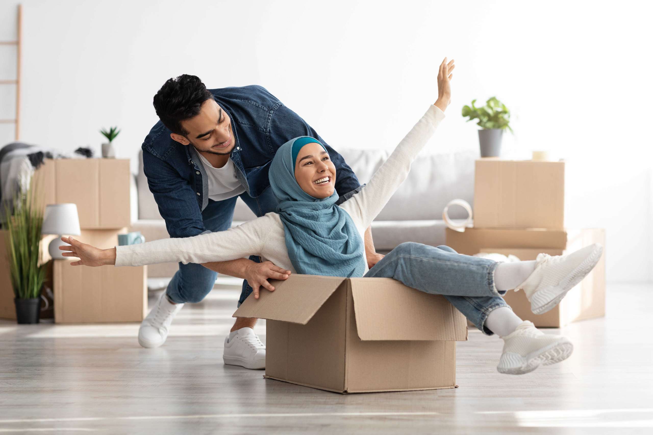 9 Tips Simpan Duit Beli Rumah Tanpa Ikat Perut Sebelum Umur 30