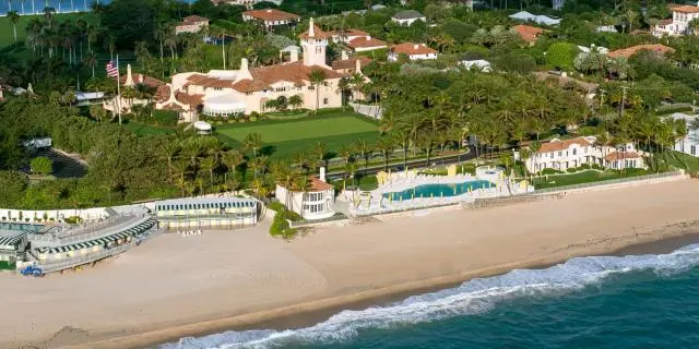 Mar-a-Lago, Palm Beach, Florida