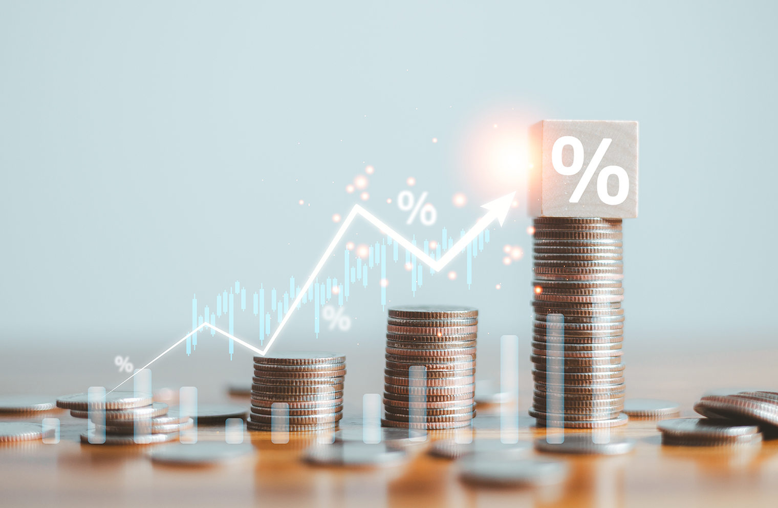 Navigating Interest Rate Shifts: Positioning Your Portfolio For The Second Half Of 2025
