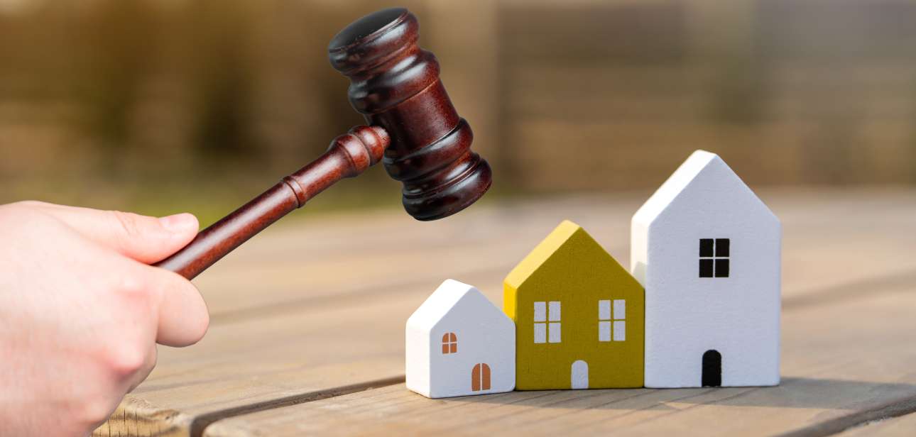 Urusan Harta Pusaka Islam