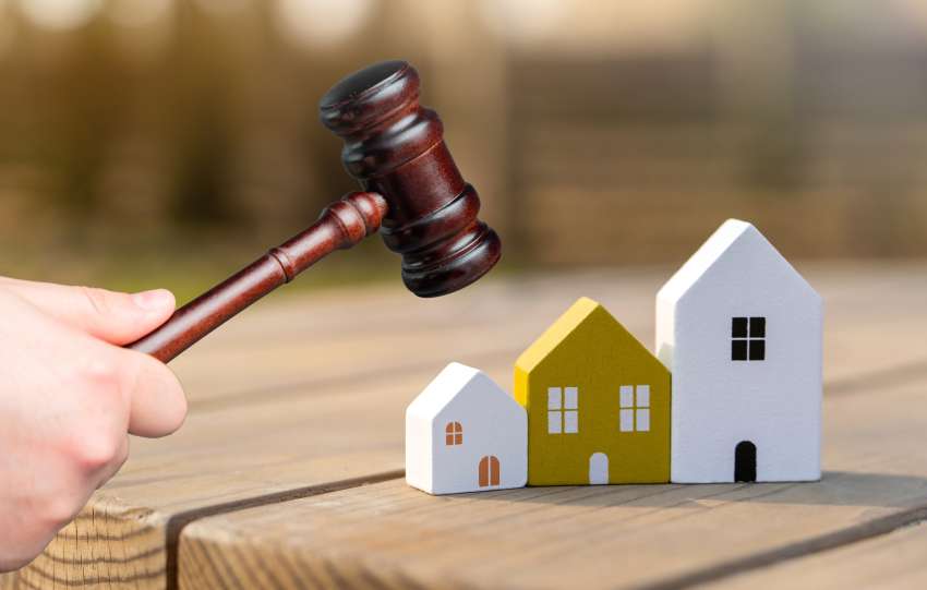 Urusan Harta Pusaka Islam