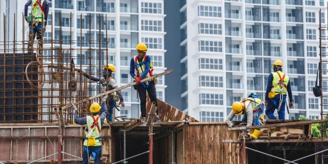 Kuala Lumpur's Development