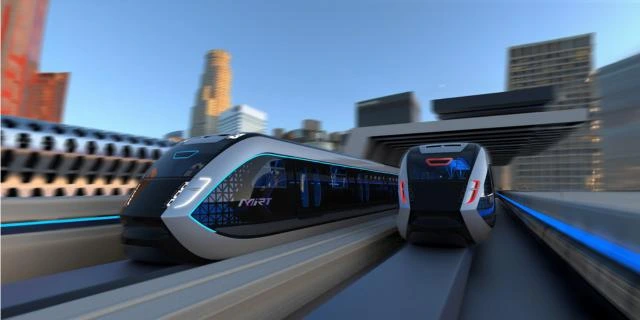 Transit-Oriented Developments (TODs)