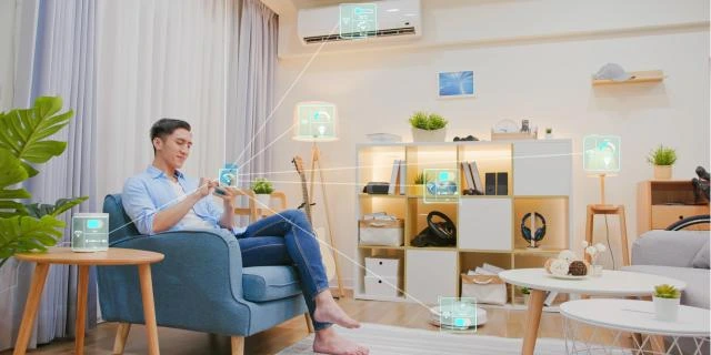 Smart City Initiatives