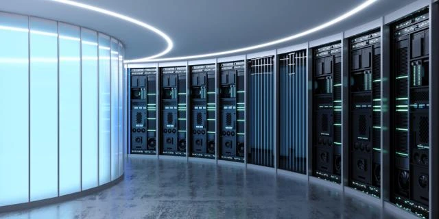 Data Centre Boom