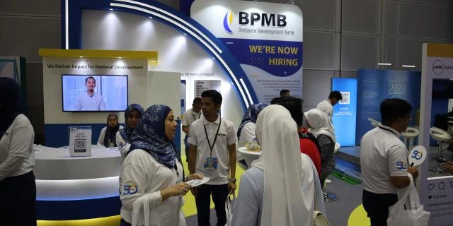 Malaysia & Kuala Lumpur's Career Market