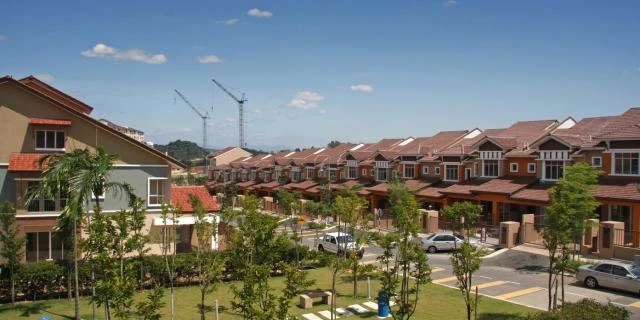 Residential Real Estate