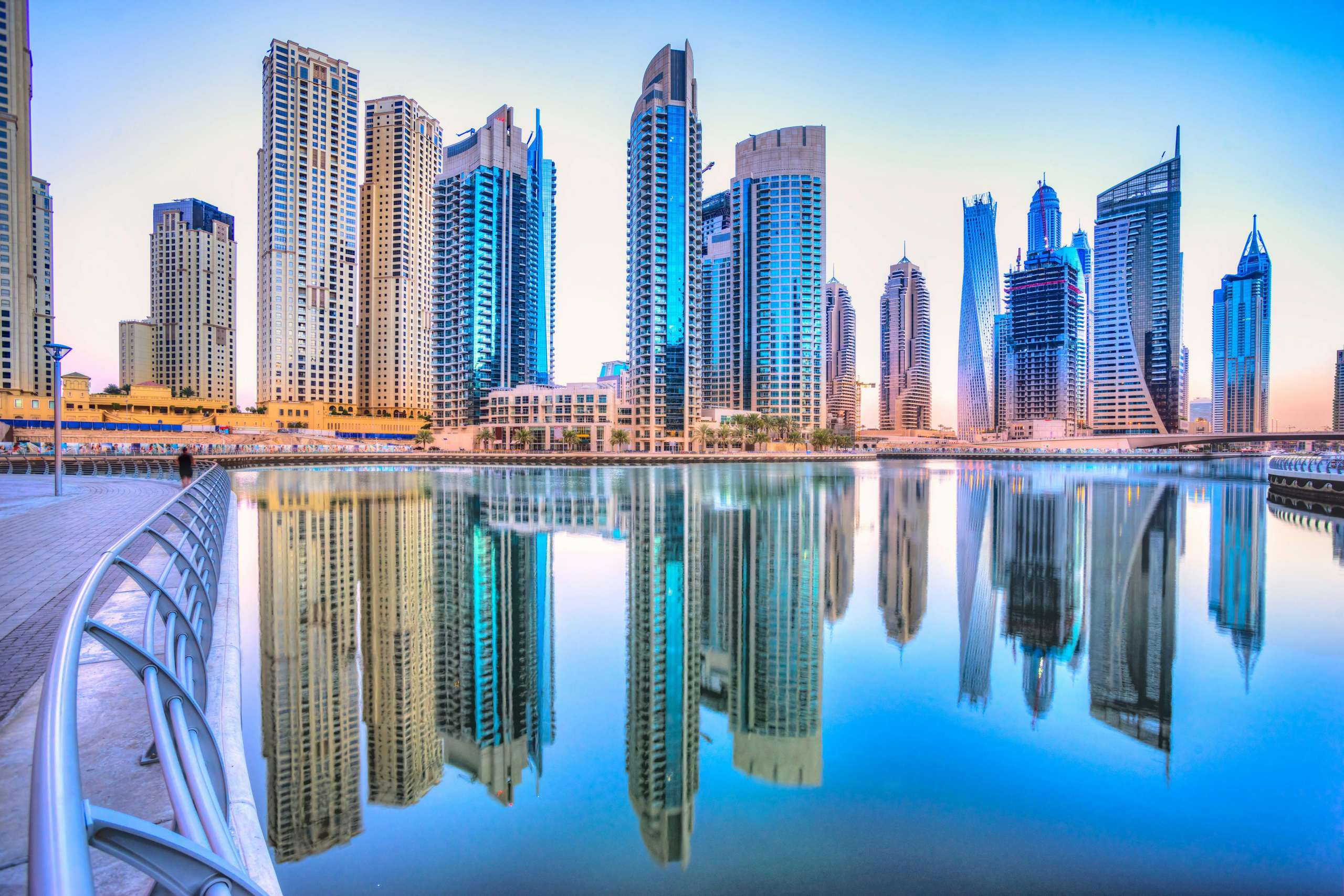 Dubai’s Moment: Why the World’s Brightest Students are Heading to the UAE