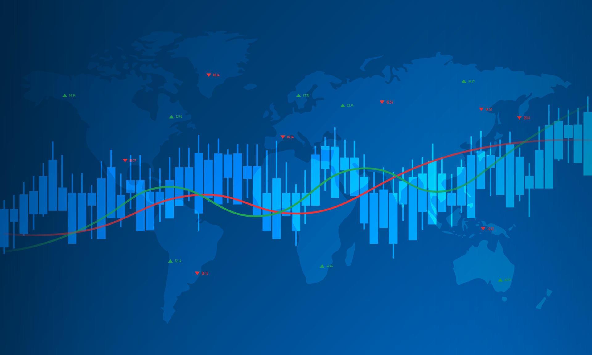 Financial Planning for a Volatile World: Building a Shockproof Strategy