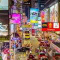 Hong Kong’s Office & Housing Market Update