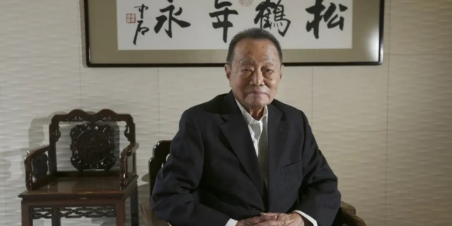 郭鹤年