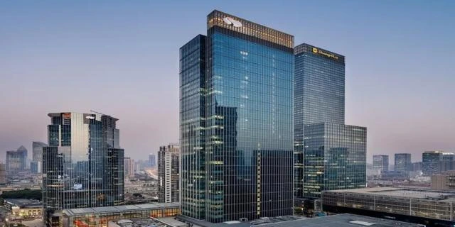 Kuok Group Digital Investment