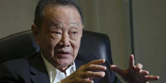 Robert Kuok's Real Estate Success Across Asia