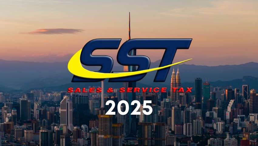 How Expanded SST Impact Real Estate in Malaysia