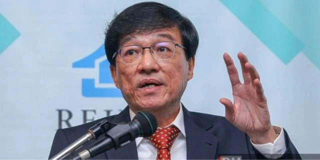 REHDA president Datuk Ir Ho Hon Sang