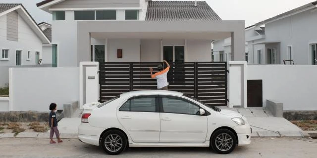 Homebuyer